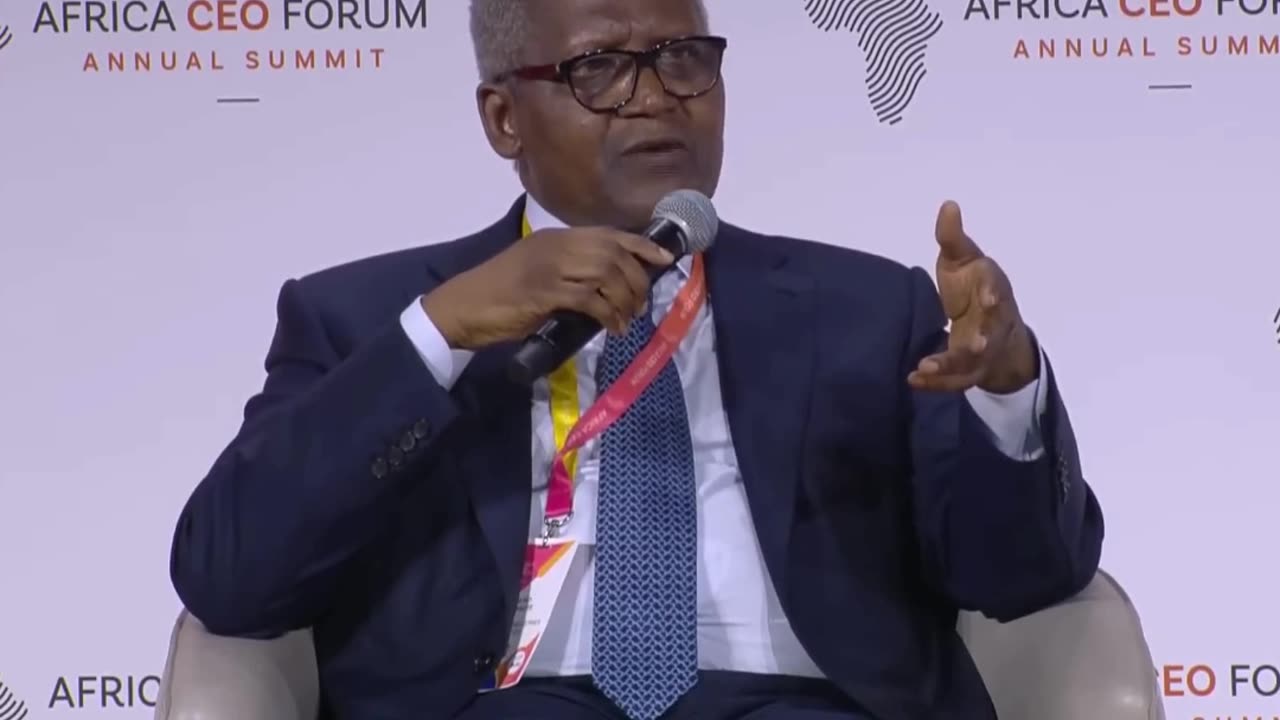 Only Africans Can Truly Develop Africa