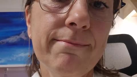 Mon histoire est hallucinante mais bien réelle - Sophie ALRIC