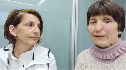 TESTIMONIO FATIGA