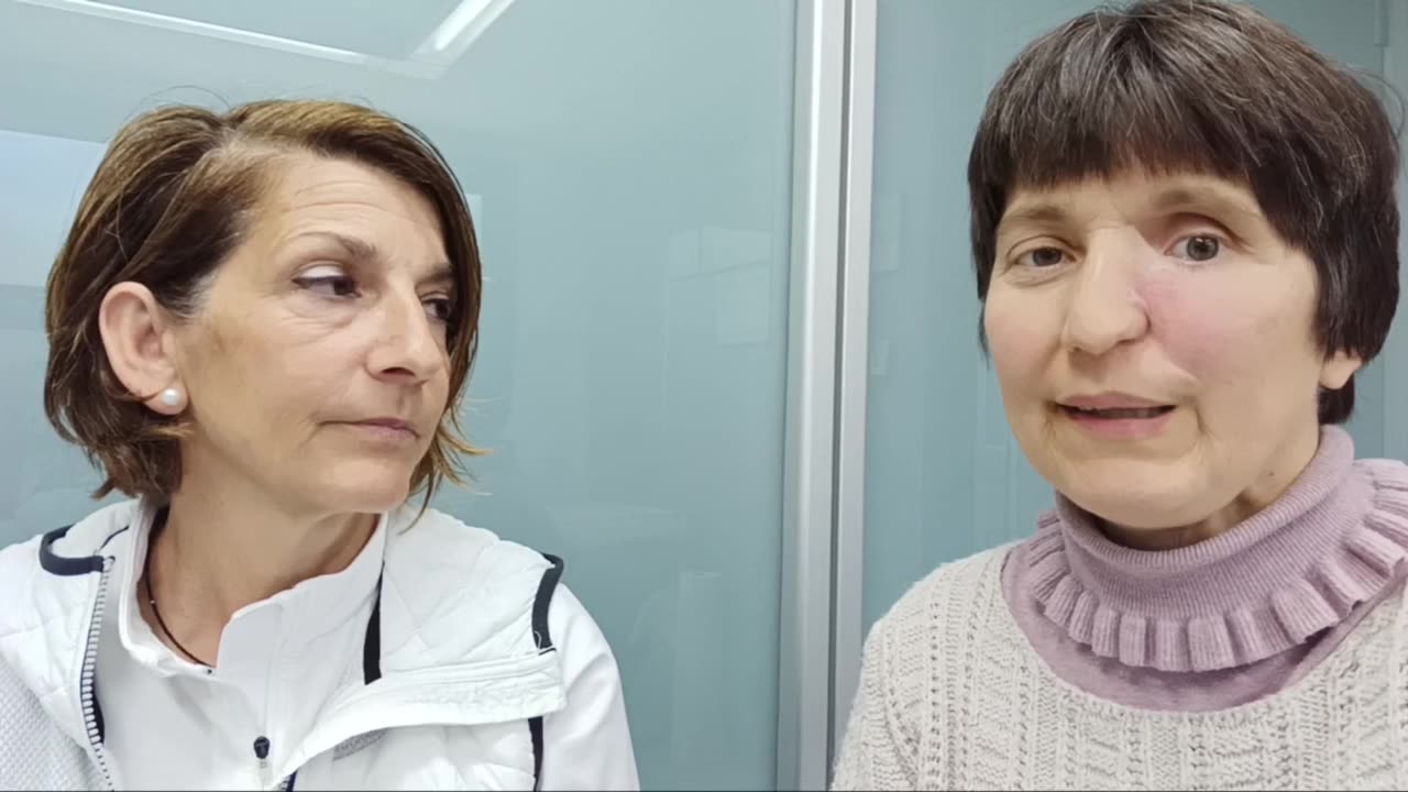 TESTIMONIO FATIGA