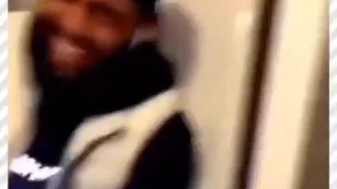 😱🤣 The Long Door Handle | FunFM