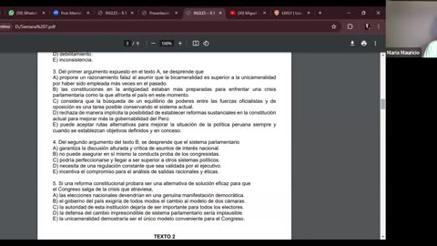 ADC SEMESTRAL 2025 | Semana 07 | RV