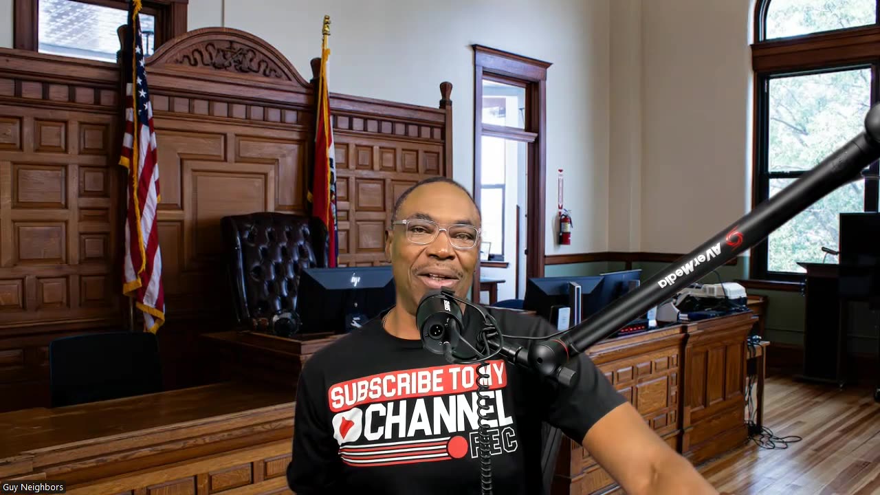 💣 Do not let state courts bulldoze your rights in eviction #shorts
