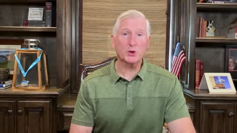 Mark Hitchcock