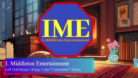 Copy of Relaxing Music | Team Fire Hawk | Enjoy Music (1)