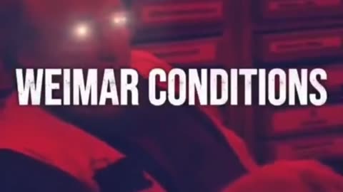 Ernst Zundel Asks: Why Did Germans Turn on the Jews?