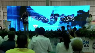 EN VIIVO: La nefasta rendición de cuentas de Pinedo