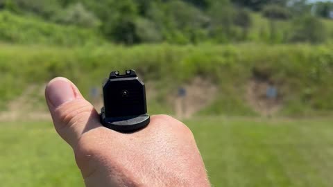 Buffalo Cartridge Co. BRG 9 Elite