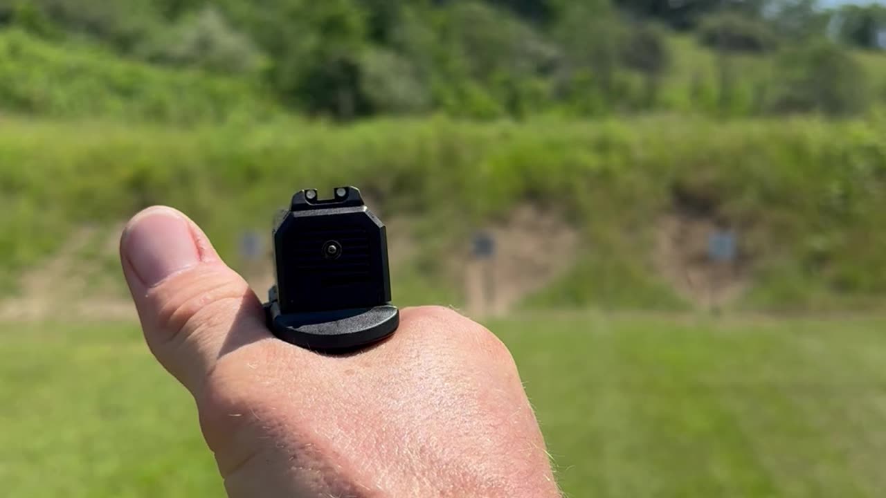 Buffalo Cartridge Co. BRG 9 Elite