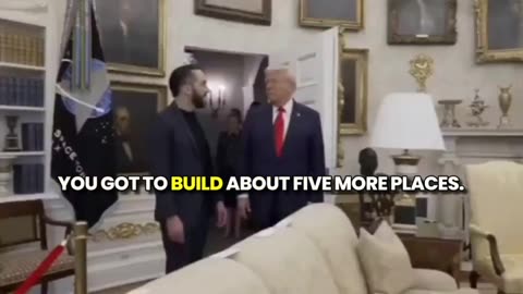 Not only did Trump flirt with “deporting U.S. citizens,” he was also caught on a hot mic saying “homegrowns are next.”