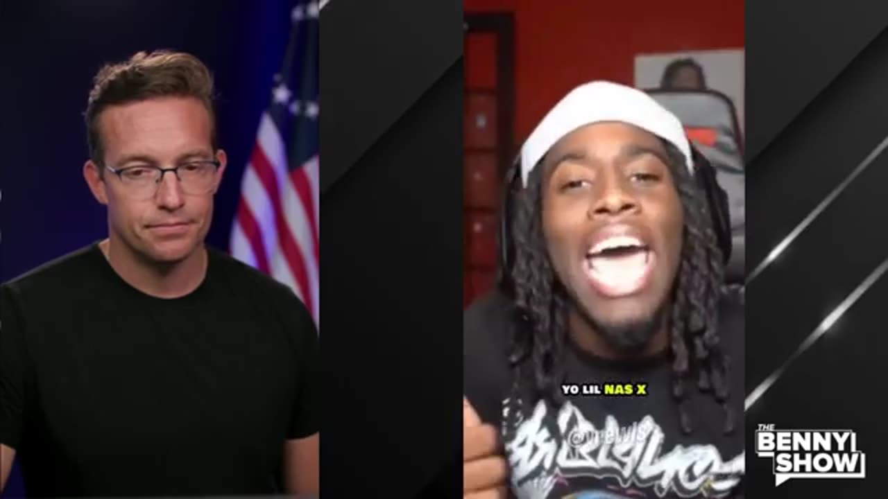 Satanic Rapper Who Mocked Jesus Christ in Every Song STRUCK With Freak Paralysis: ‘Never Sing Again’