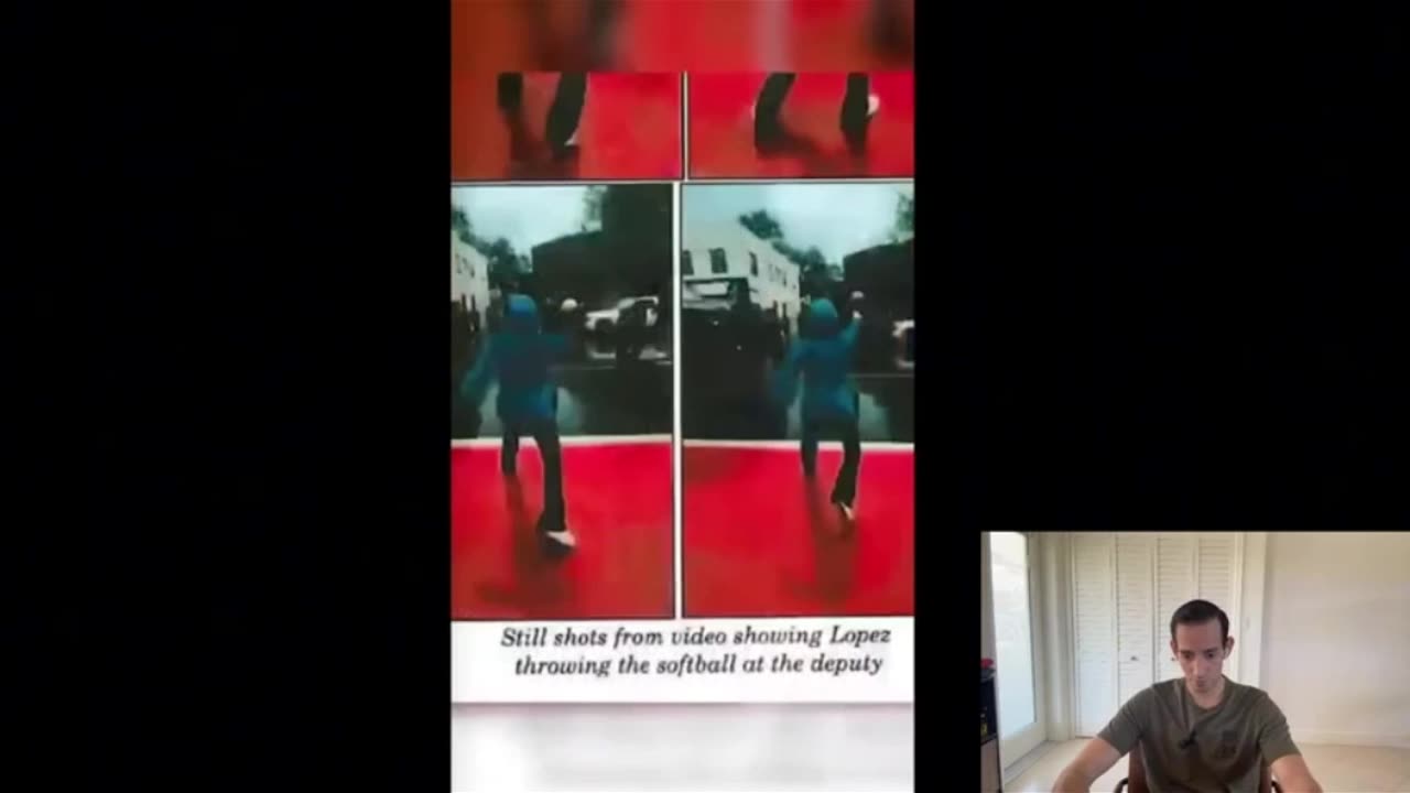 When Protesters Turn Violent and Get Real Consequences!