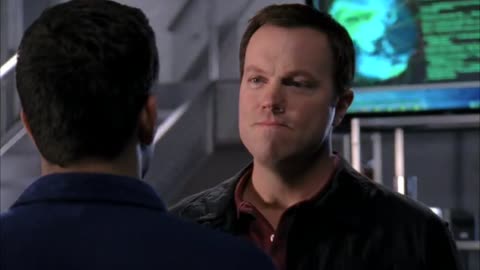 Chuck T05E13 Dublado