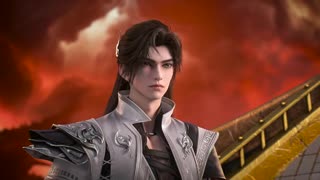 Perfect World Episode 220 Preview