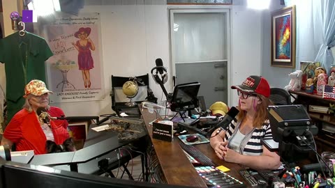 EP 113: Sky High with Victoria: A Woman Pilot’s Journey Through a Man’s World Part 2