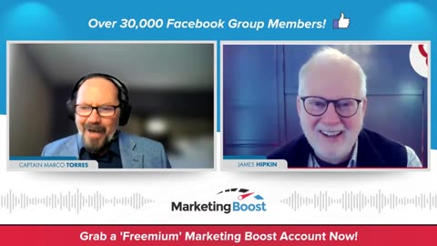 The #1 Digital Marketing Tactic Small Businesses Can’t Afford to Miss | James Hipkin