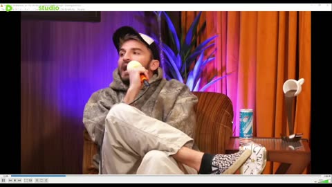 Intruders, Nightmares, and Family Ghosts -LIVE
