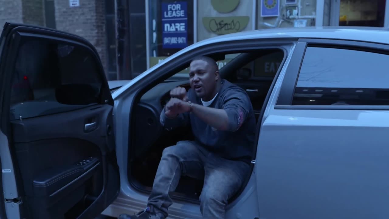 Vonjè & Toinne “Wealth”