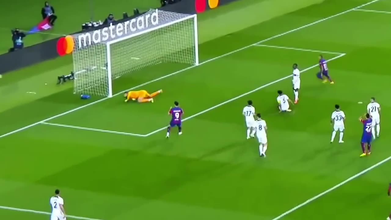 PSG Barcelona 2024 🔥
