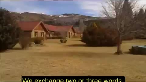 When Adolf came to Argentina 2
