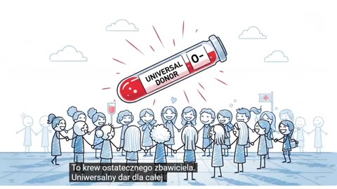 Co Twoja grupa krwi mówi o Tobie ?