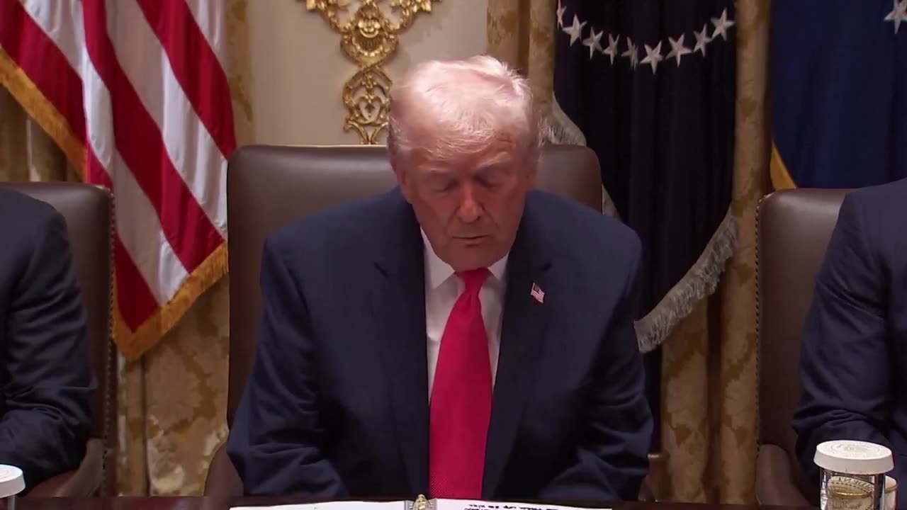 TRUMP: Since last January, weve stopped inflation in its tracks — and theres still more to do...