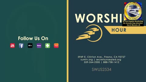 Stephen Bohr - De Bevrijder