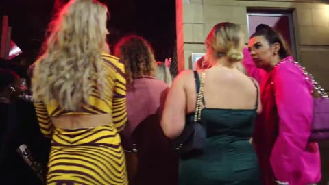 You Won’t Believe How WILD British Nights Get! 🍻😱