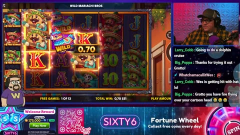 Big Changes! Friendlies are on Sixty6 LIVE