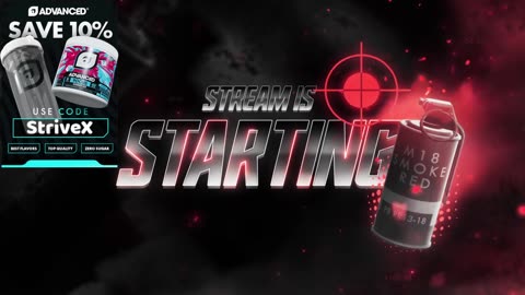 🛑Live-StriveX-Road to Max Prestige