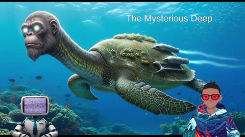 Wefobz Stream Surge: The latest news updates then The Mysterious Deep!