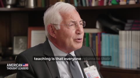 EPOCH TV | Potential Irreversible Damage to Sexual Health Linked to SSRIs