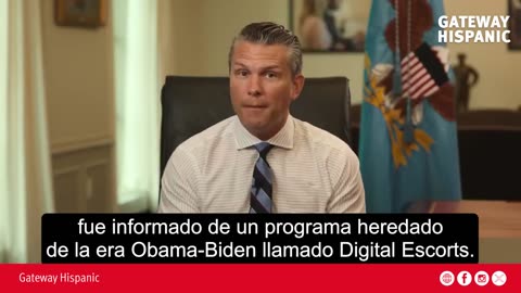 Pete Hegseth shuts down a Microsoft program with engineers linked to the Chinese Communist Party