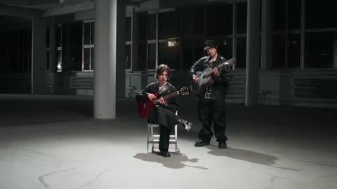 ART OF GUITAR - Marcin & RJ Pasin