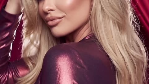 This dress turned every head the second I walked in… would you wear it too? #goldendress #nightout