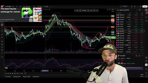 IS THE CRYPTO ALTCOIN SEASON REAL? WATCH THIS!