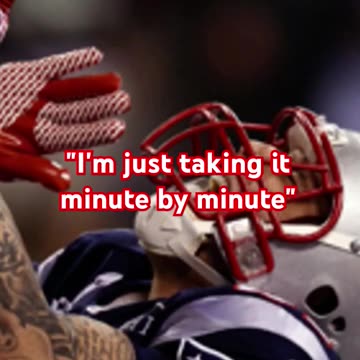 PRISON INMATE PHONE CALLS - VOL. 28: AARON HERNANDEZ