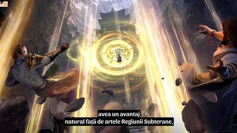 Perfect World –Episodul 222