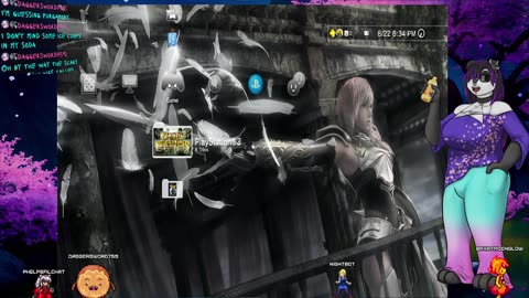 lets play dante's inferno divine edition how far are you willing to go for love