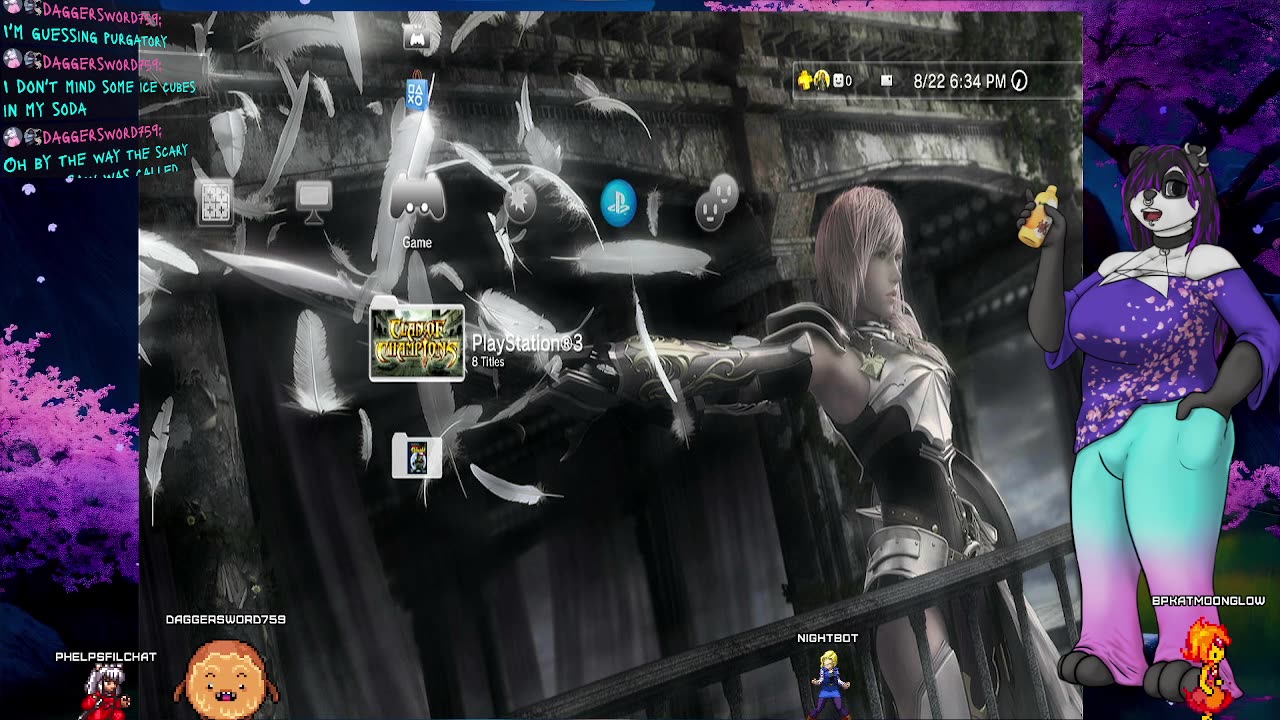 lets play dante's inferno divine edition how far are you willing to go for love