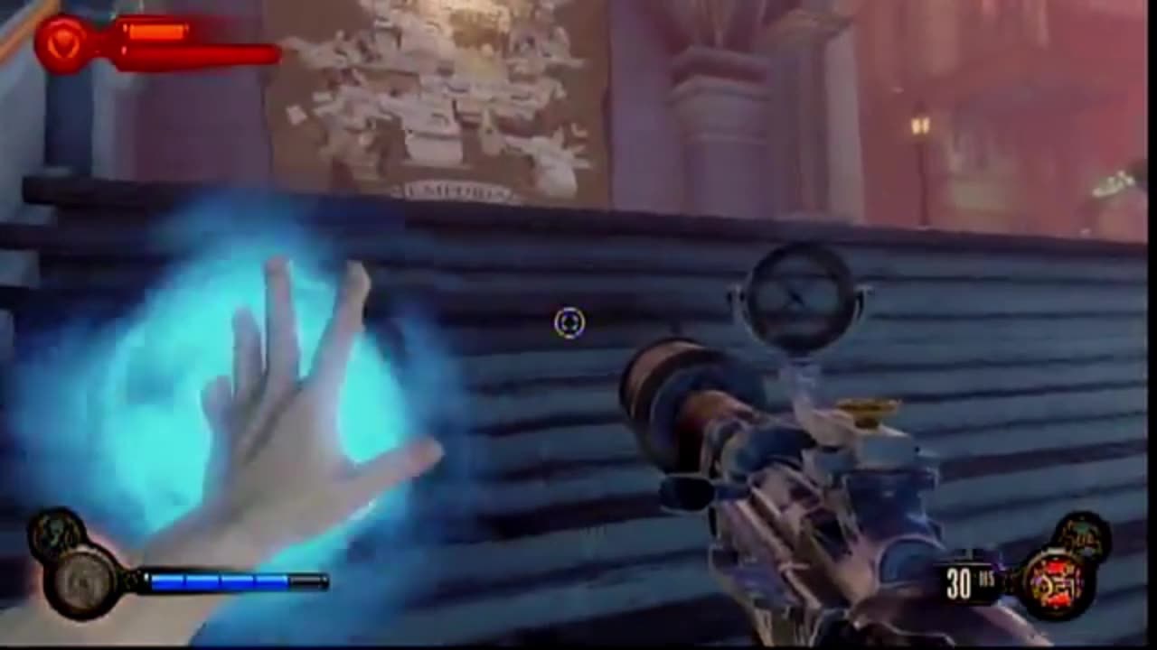 BioShock Infinite Day 5