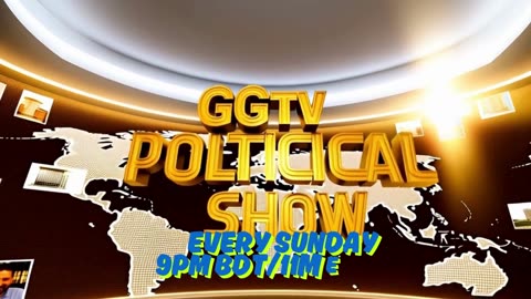 GGTV POLTICAL SHOW