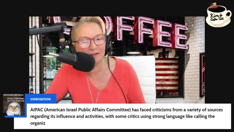 THE MONDAY RATTLE - JUNE 30, 2025 - AIPAC, RESVANIMOTORS AND EARWAX?
