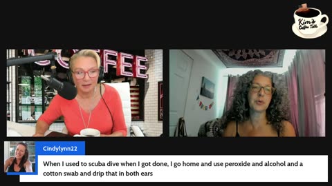 THE MONDAY RATTLE - JUNE 30, 2025 - AIPAC, RESVANIMOTORS AND EARWAX?