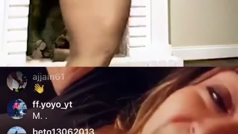 Instagram Live