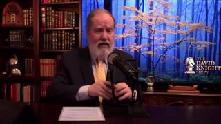 The David Knight Show BEST OF - 5/08/2025