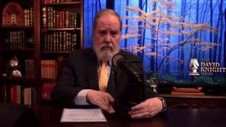 The David Knight Show BEST OF - 5/08/2025