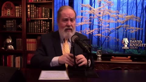 The David Knight Show BEST OF - 5/08/2025