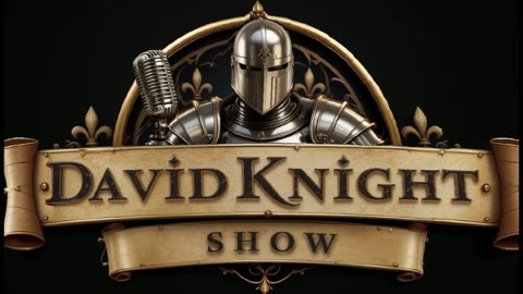 The David Knight Show BEST OF - 5/08/2025
