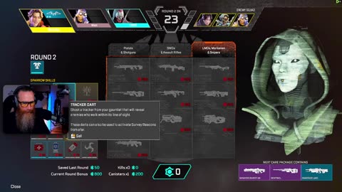 Finally Back—Why I Took a Break & Apex Update 🔥👀